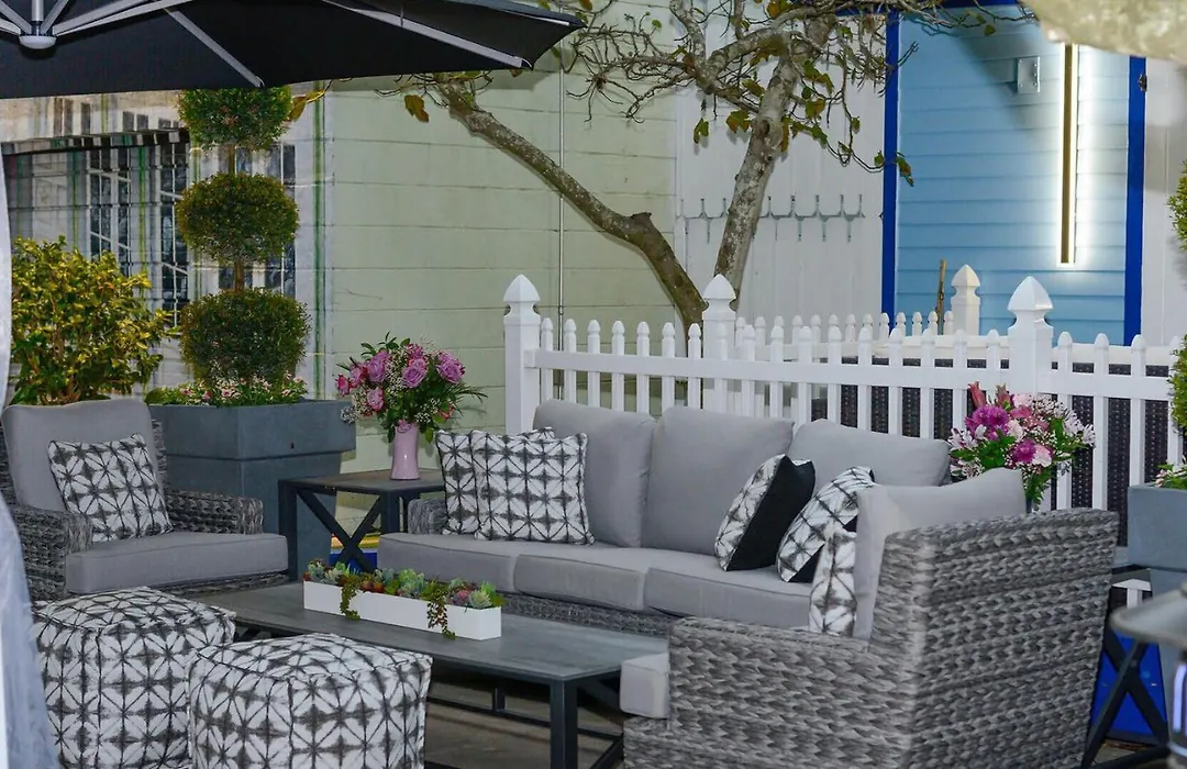 Five Br - Sleeps 10! Steps From French Quarter-1