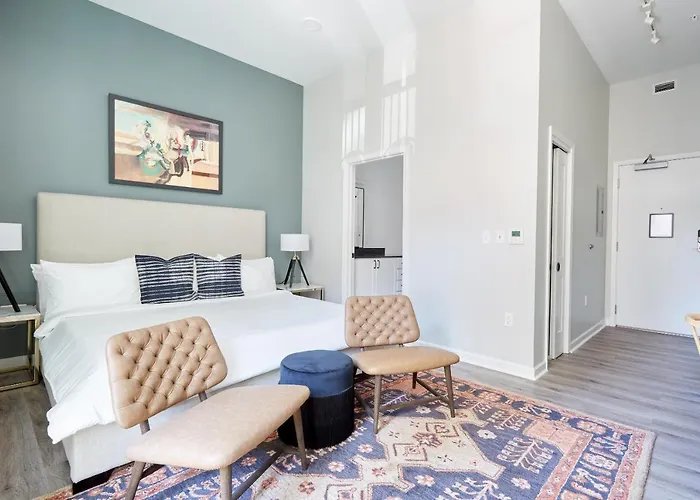 Sonder At The Promenade