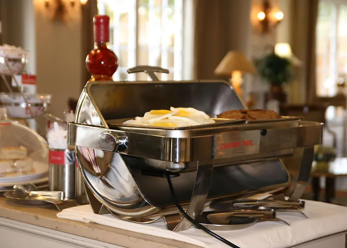 Jacuzzi hotel: Hampton Inn New Orleans/St.Charles Ave