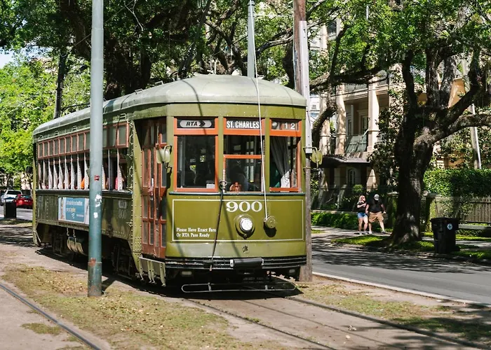 1500 Canal