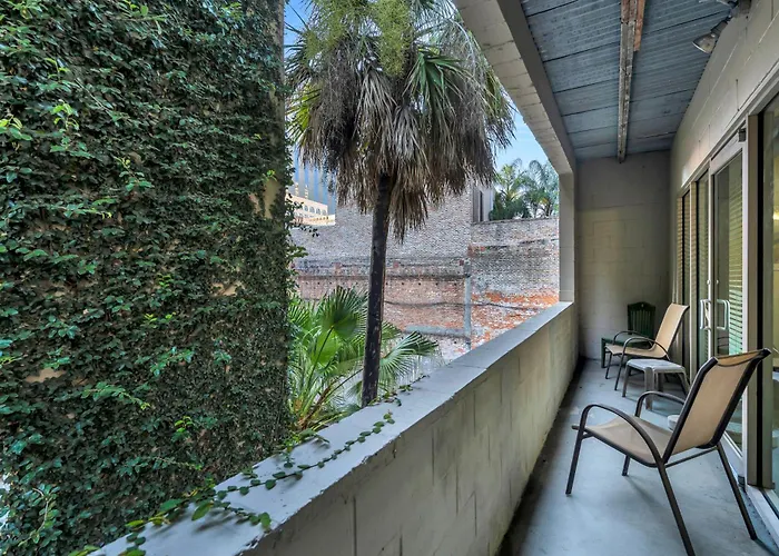 Kid friendly hotel De L'Eau Vive