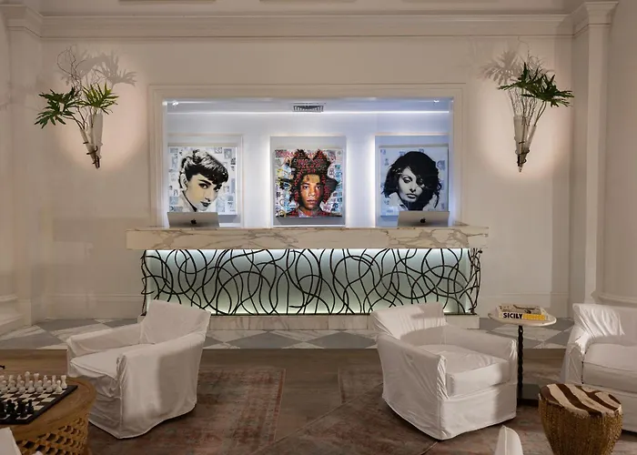 International House