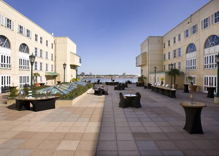 Hilton Riverside