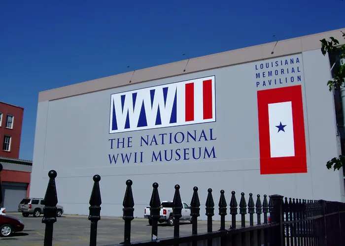 Apartment: Comfortable Rooms Near All Nola Hot Spots