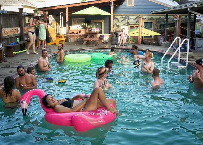 Hostel: India House Hostel