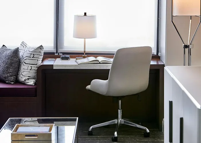 Jw Marriott New Orleans