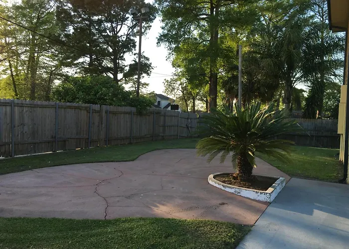 Motel: New Orleans Inn